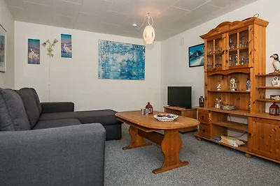 6 persone case ad Bredebro