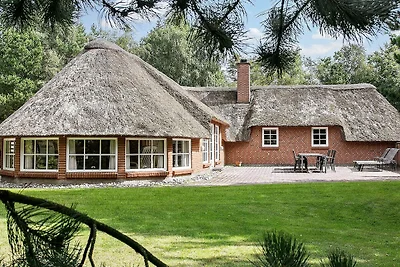 12 Personen Ferienhaus in Væggerløse
