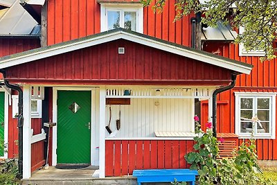 9 Personen Ferienhaus in KÖPINGSVIK
