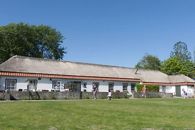 Ferienhaus mit 1 Schlafzimmer