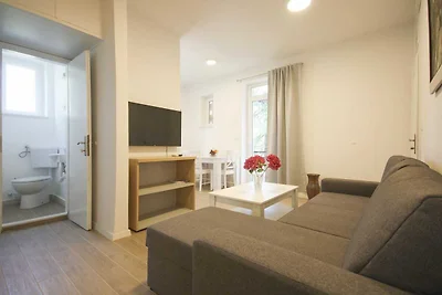 Apartment Goge - One-Bedroom Apartment with...