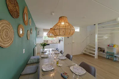 Ferienhaus in Strandnהhe