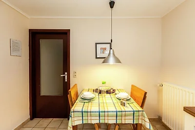 Boutique-Ferienwohnung in Bohon, inmitten des...