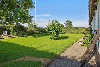 6 Personen Ferienhaus in Aakirkeby