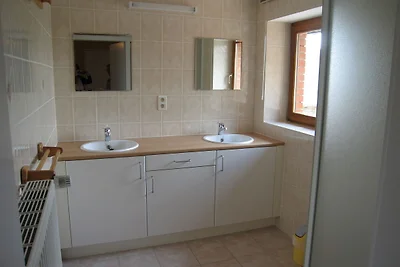 Apartment in Ondenval mit Terrasse