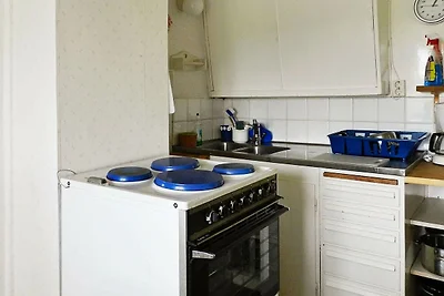 6 Personen Ferienhaus in Brastad-By Traum
