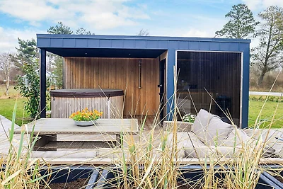 5 Sterne Ferienhaus in Væggerløse