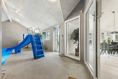5 sterren vakantie huis in Glesborg
