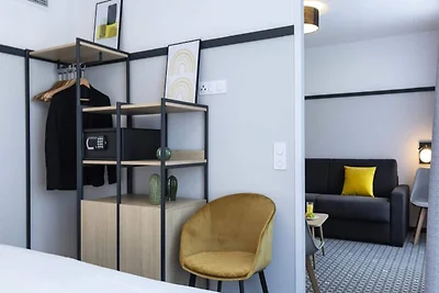 Odalys City Centre Aparthotel