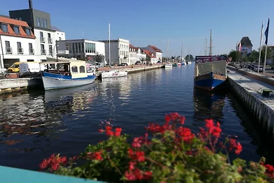 Kuća za odmor Dopust za oporavak Ueckermünde