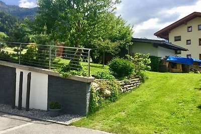 Ferienwohnung mit 2 Schlafzimmer
