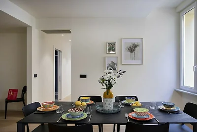 Wohnung mit 1 Schlafzimmer