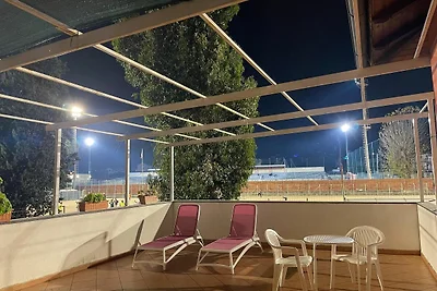 Schöne Wohnung in Loano mit Terrasse