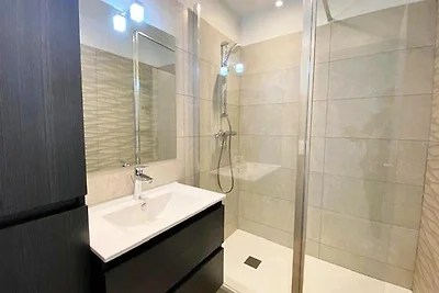 2 Zimmer für 6 Personen