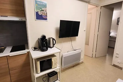 Apartments für 2 Personen