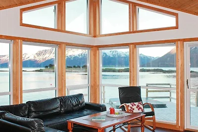 11 Personen Ferienhaus in Gullesfjord