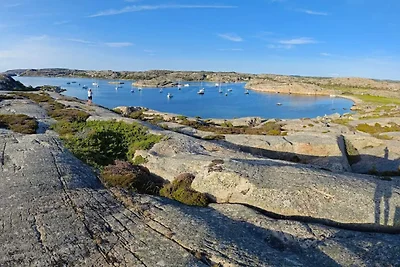 4 Sterne Ferienhaus in Hamburgsund