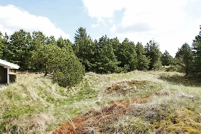 6 Personen Ferienhaus in Blokhus-By Traum
