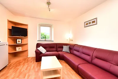 Spaziosa casa vacanze a Saint Vith, con...