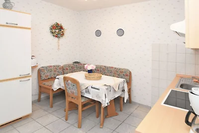 Geräumige Wohnung im Harz nahe Skigebiet