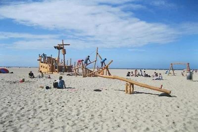 Ferienhaus Erholungsurlaub Veere