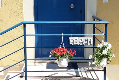 Bohemia Beach House Villa in der Nהhe der...