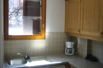 4-Zimmer-Triplex-Chalet für 8-10 Personen