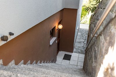 Stijlvol appartement in Lehengericht met...