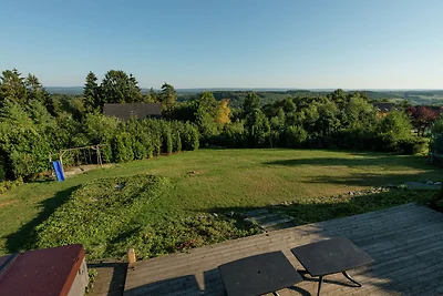 Bella villa a Durbuy con vasca idromassaggio