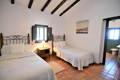 Gemütliches Ferienhaus mit privatem Pool