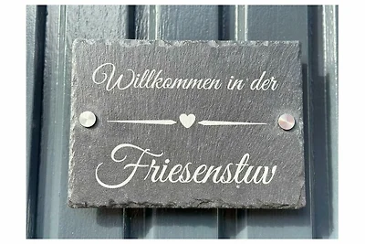 Friesenstuv Rifugio moderno