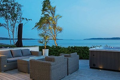 5 Sterne Ferienhaus in STENUNGSUND