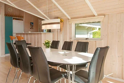 7 Personen Ferienhaus in Ebeltoft