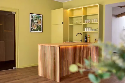 Ferienhaus im Herzen von Hasselt