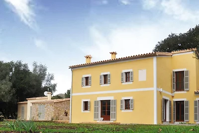 Villa di lusso ad Arta Maiorca con piscina