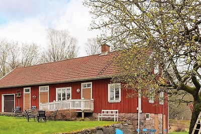 4 person holiday home in ULLARED