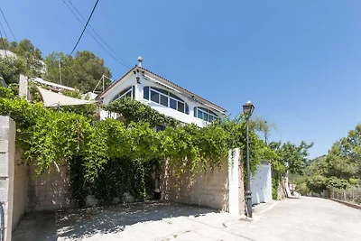 Pedraviva - Ferienhaus Mit Privatem Pool In...