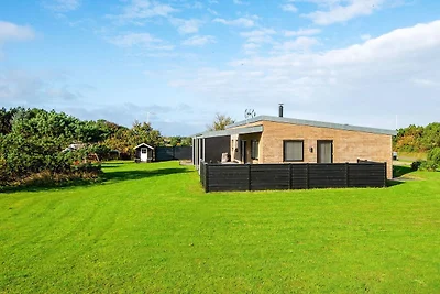 6 Personen Ferienhaus in Ringkøbing