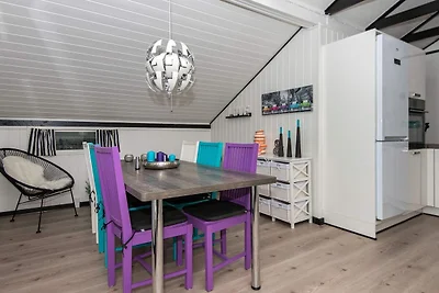 Sonniges Refugium im Arrild Oasis-By Traum