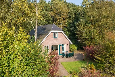 Freist. Ferienhaus mit Geschirrspüler, im...