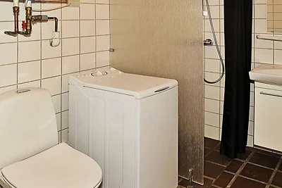 6 persone case ad Henne-By Traum