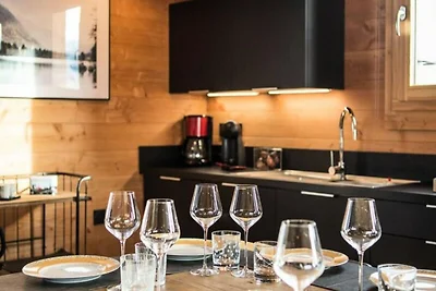 Appartamento vicino alle Aiguilles d'Arves