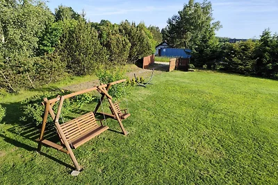 Hütte in Koscierzyna am See