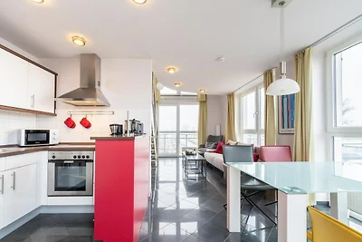 Ferienwohnung in fantastischer Lage