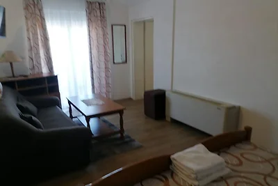 Apartments Libertas - Studio with Balcony and...