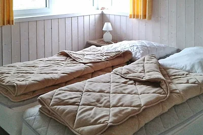 6 Personen Ferienhaus in Otterndorf