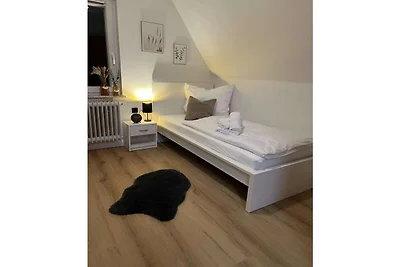 Ferienhaus mit 2 Schlafzimmer