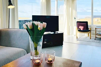8 Personen Ferienhaus in Hjørring