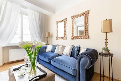 Wohnung an der Piazza San Frediano