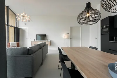 Attraktives Ferienhaus mit Garten